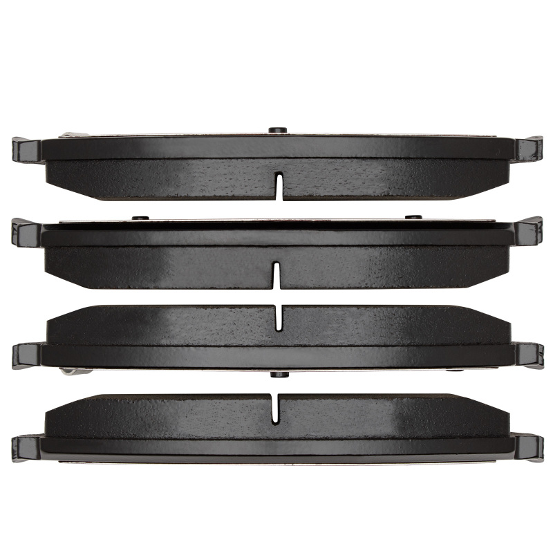 Pontiac G8 Brake Pads - Front - R1 Concepts - R1 Optimum OE - `08-`09